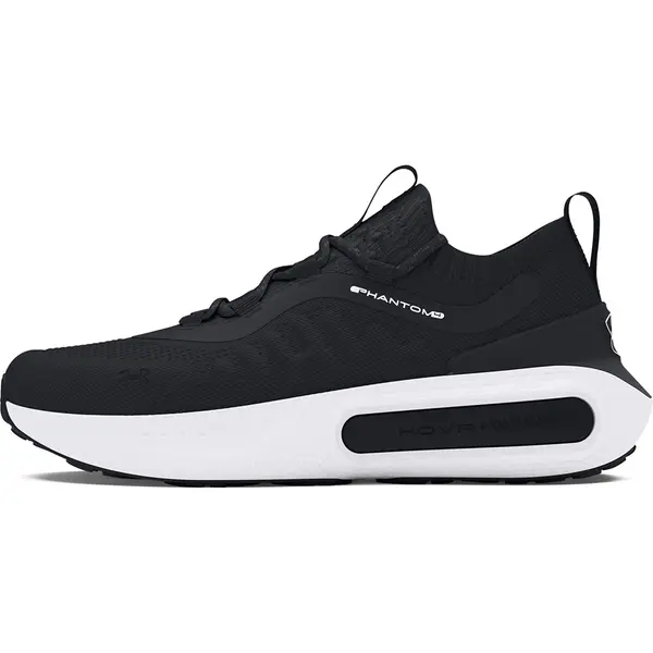 Under Armour Сникърси Under Armour W Phantom 4 Black /Anthracite /White EUR 41