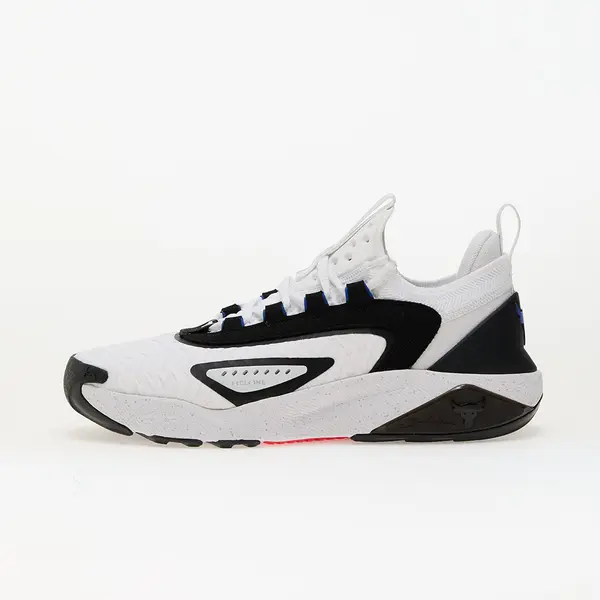 Under Armour Сникърси Under Armour W Project Rock 7 White/ Black EUR 40.5
