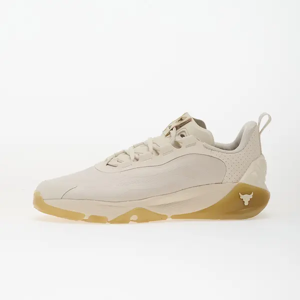 Under Armour Сникърси Under Armour W Project Rock 8 Brown EUR 37.5