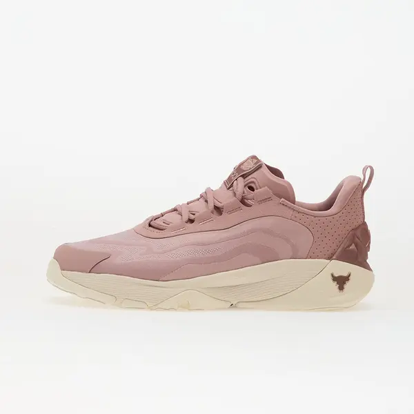 Under Armour Сникърси Under Armour W Project Rock 8 Pink EUR 38.5