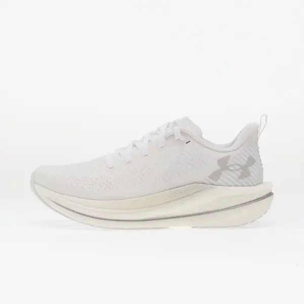 Under Armour Сникърси Under Armour W Velociti Spd White/ Halo Gray/ Mod Gray EUR 38.5