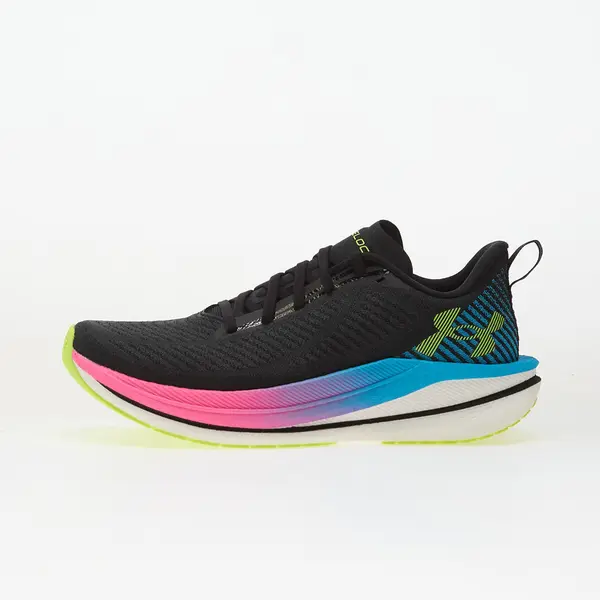 Under Armour Сникърси Under Armour W Velociti Speed SPD Black EUR 36.5