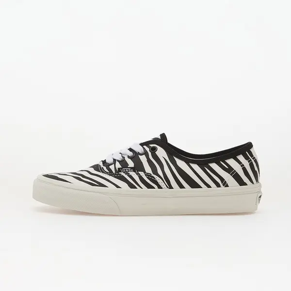 Vans Сникърси Vans Authentic Animalier Zebra EUR 36.5