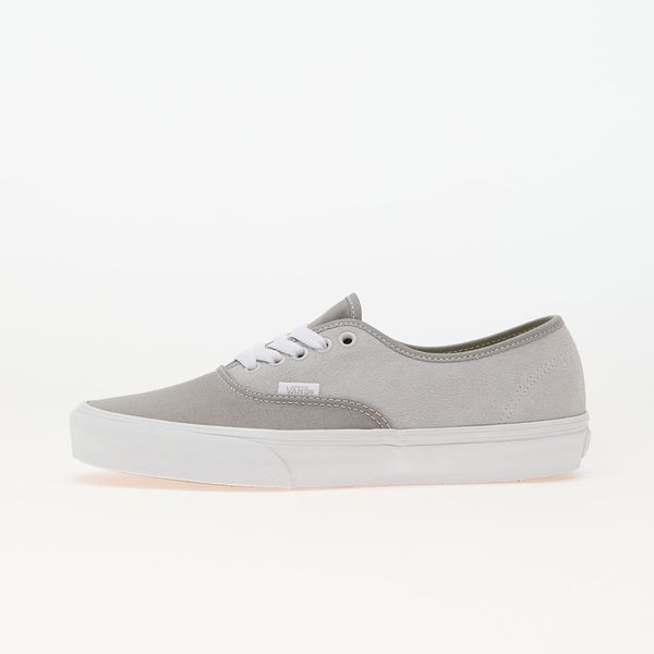 Vans Сникърси Vans Authentic Canvas Grey EUR 37