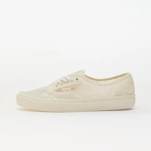 Vans Сникърси Vans Authentic Chou Marshnallow EUR 40