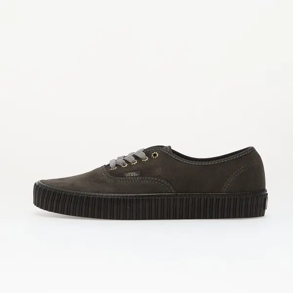 Vans Сникърси Vans Authentic Creeper Feye Black EUR 40.5