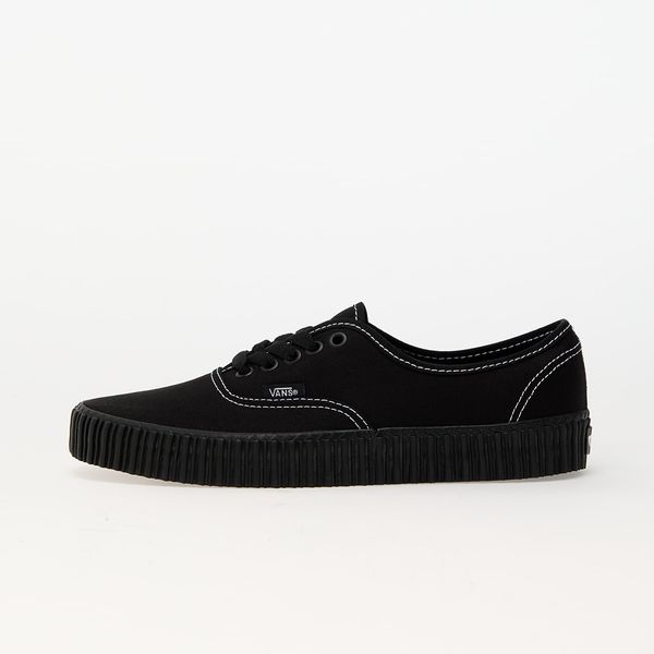 Vans Сникърси Vans Authentic Creeper Grunge Core Black EUR 39