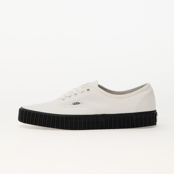 Vans Сникърси Vans Authentic Creeper Grunge Core White EUR 36.5