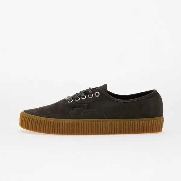Vans Сникърси Vans Authentic Creeper Grunge Faded Black EUR 38