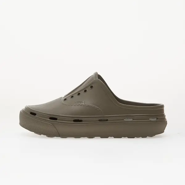 Vans Сникърси Vans Authentic Foam Mule Bungee Co Brown EUR 39