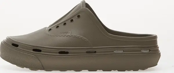 Vans Сникърси Vans Authentic Foam Mule Bungee Co Brown EUR 46