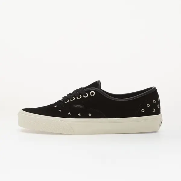 Vans Сникърси Vans Authentic Metal Black/ Marshmallow EUR 37