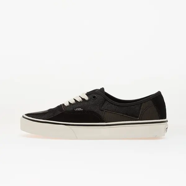 Vans Сникърси Vans Authentic Patchwork Dark Gray/ Black EUR 42