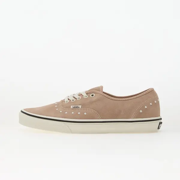 Vans Сникърси Vans Authentic Pearls Warm Taupe EUR 39