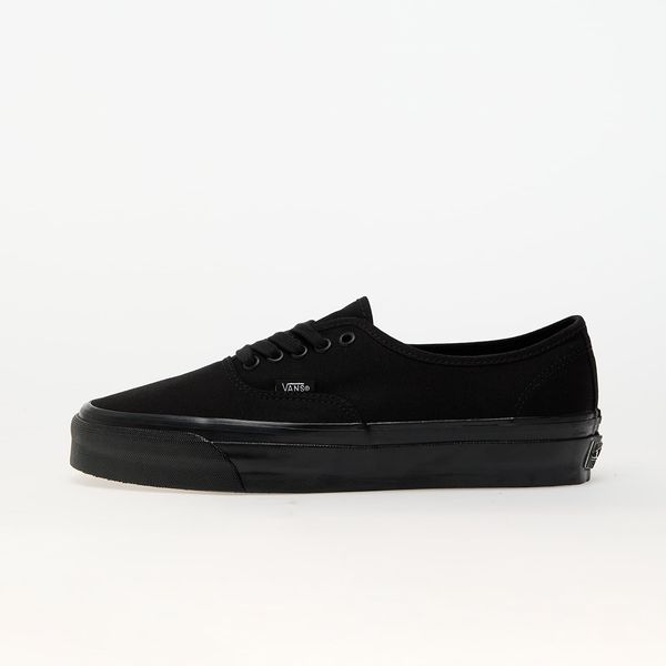 Vans Сникърси Vans Authentic Reissue 44 LX Black/ Black EUR 38