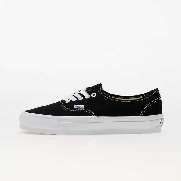 Vans Сникърси Vans Authentic Reissue 44 LX Black/ White EUR 43