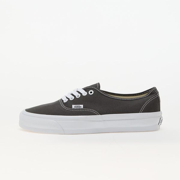 Vans Сникърси Vans Authentic Reissue 44 LX Gunmetal EUR 42.5