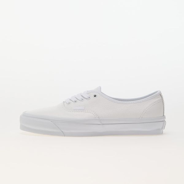 Vans Сникърси Vans Authentic Reissue 44 LX Leather White/ White EUR 38