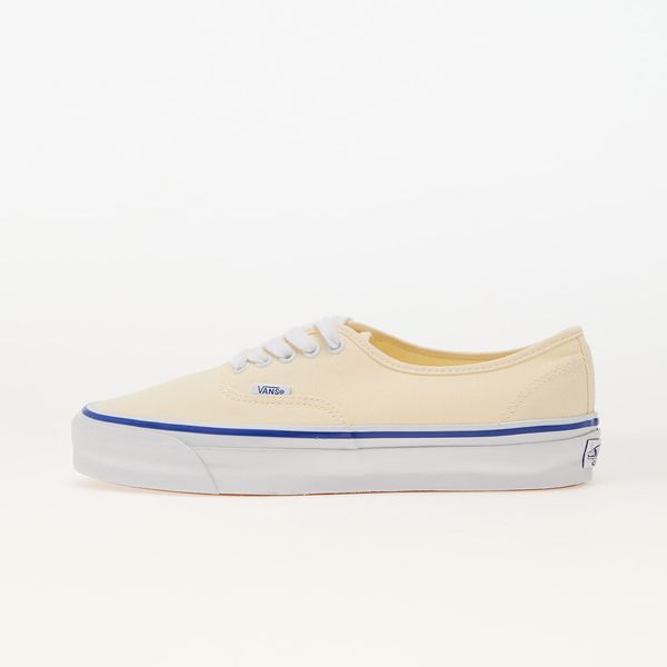 Vans Сникърси Vans Authentic Reissue 44 LX Off White EUR 36.5