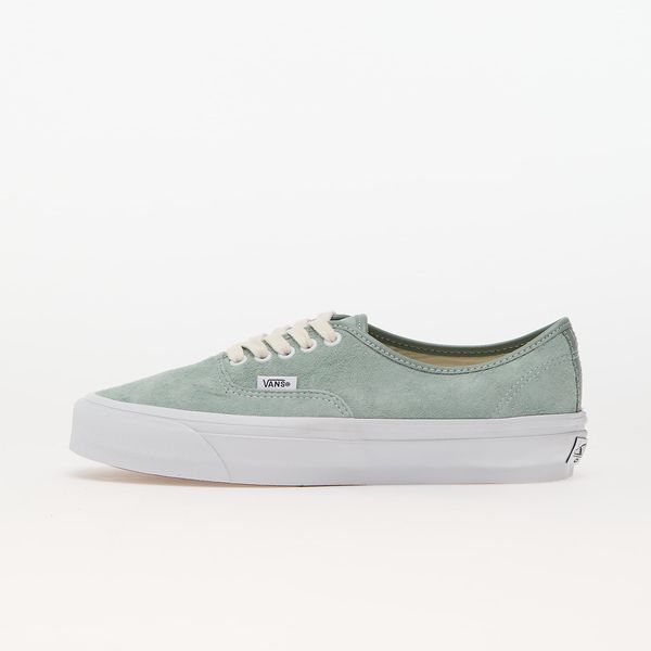 Vans Сникърси Vans Authentic Reissue 44 LX Pig Suede Iceberg EUR 44