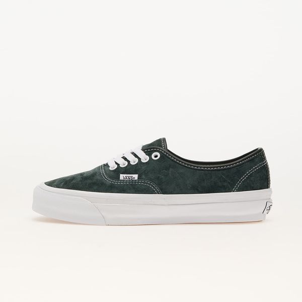 Vans Сникърси Vans Authentic Reissue 44 LX Pig Suede Scarab EUR 37