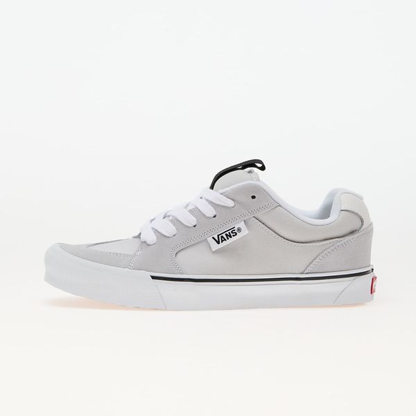 Vans Сникърси Vans Chukka Push Grey/ White EUR 36.5