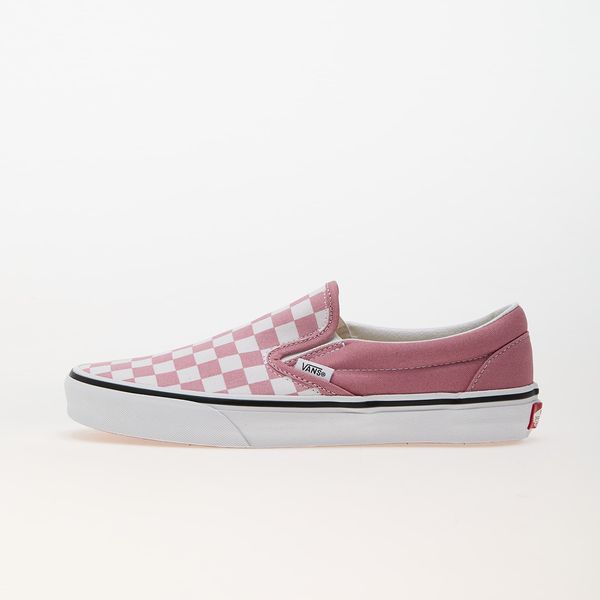 Vans Сникърси Vans Classic Slip-On Color Theory Checkeboard EUR 38.5