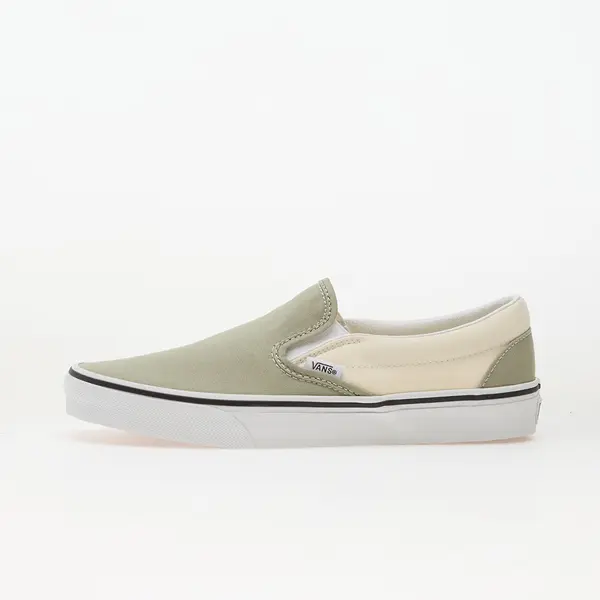 Vans Сникърси Vans Classic Slip-On Pop Sage EUR 38.5