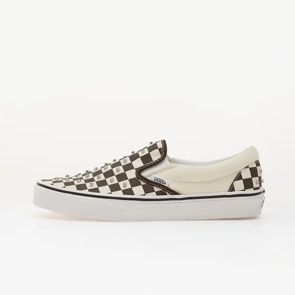 Vans Сникърси Vans Classic Slip-On Rhinestone Demitasse EUR 39