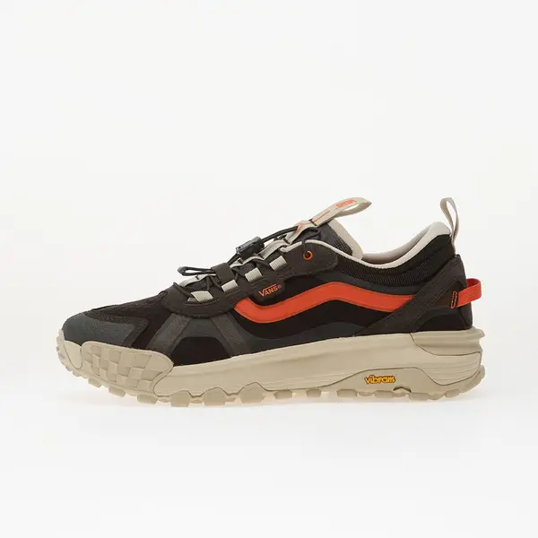 Vans Сникърси Vans Crosspath XC Black/ Flame EUR 46