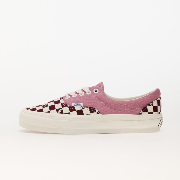 Vans Сникърси Vans Era Reissue 95 LX Bmx Foxglove EUR 37