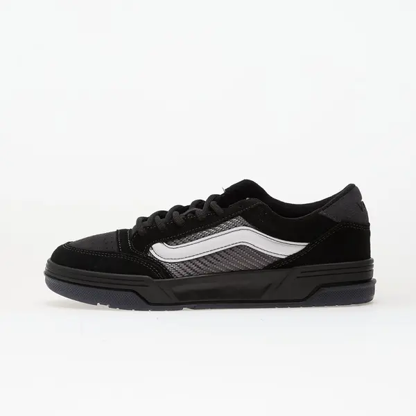 Vans Сникърси Vans Hylane Black/ Charcoal EUR 44.5