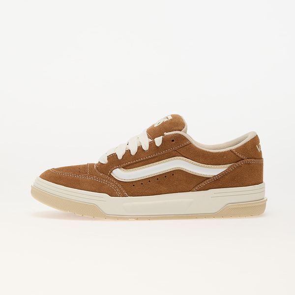 Vans Сникърси Vans Hylane Brown EUR 38