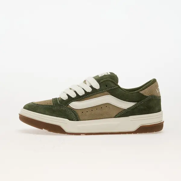 Vans Сникърси Vans Hylane Green Olive EUR 42.5