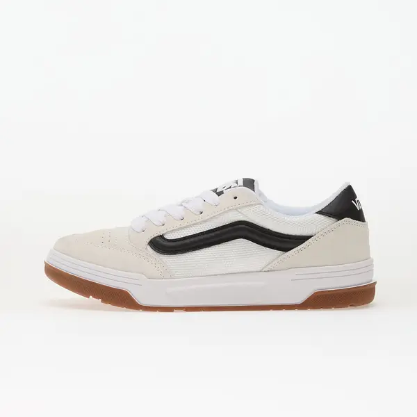 Vans Сникърси Vans Hylane Mesh White/ Gum EUR 38