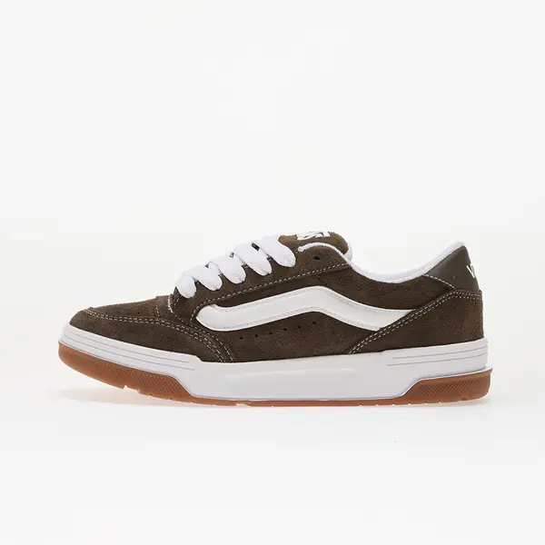 Vans Сникърси Vans Hylane Sued Brown EUR 42