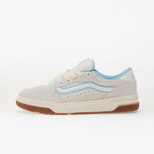Vans Сникърси Vans Hylane White/ Blue EUR 40