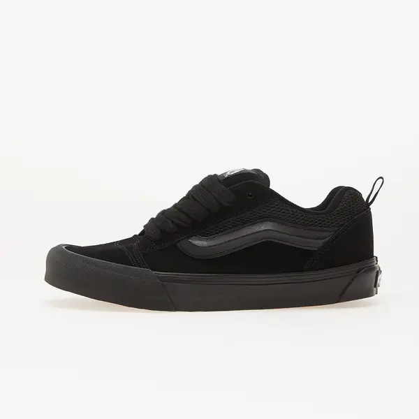 Vans Сникърси Vans Knu Skool Black/ Black EUR 36.5
