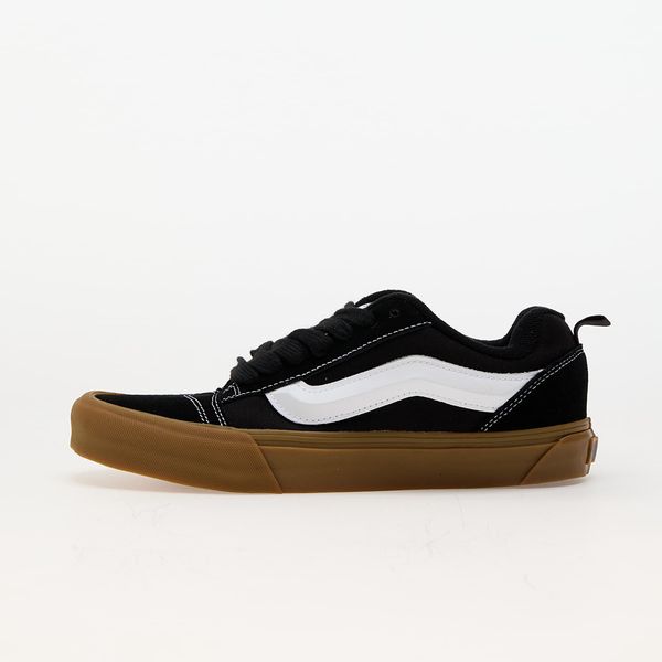 Vans Сникърси Vans Knu Skool Black/ Gum EUR 41