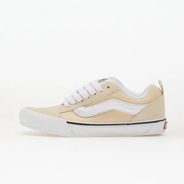 Vans Сникърси Vans Knu Skool Color Theory Creme Brule EUR 38