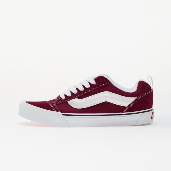 Vans Сникърси Vans Knu Skool Color Theory Rhododendron EUR 38.5