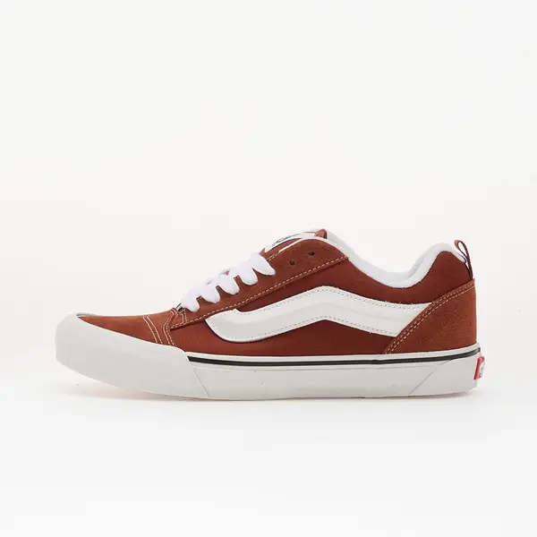Vans Сникърси Vans Knu Skool Color Theory Rust Bronze EUR 36.5