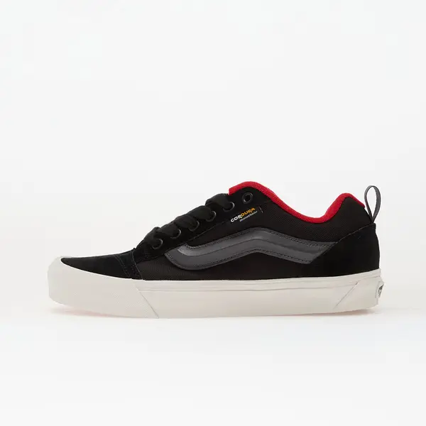 Vans Сникърси Vans Knu Skool Cordura Black/ Gray EUR 40