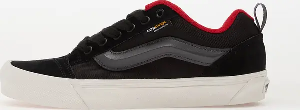 Vans Сникърси Vans Knu Skool Cordura Black/ Gray EUR 42