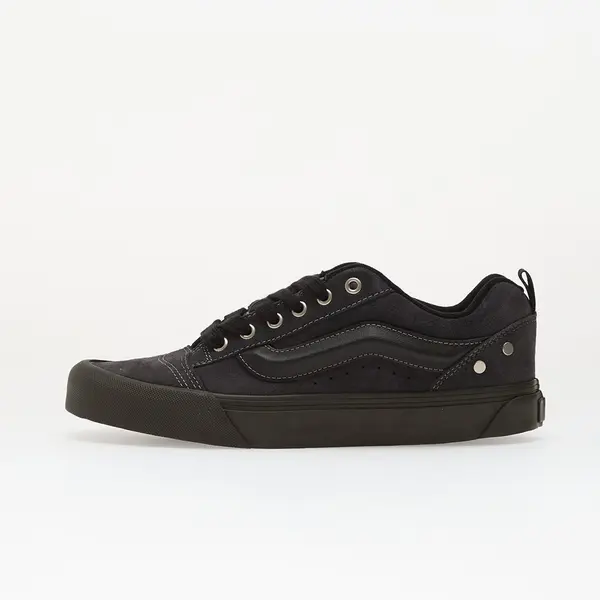 Vans Сникърси Vans Knu Skool Grunge Dark Gray EUR 36.5