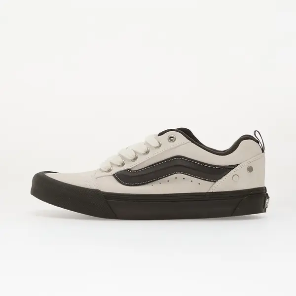 Vans Сникърси Vans Knu Skool Grunge White EUR 42.5