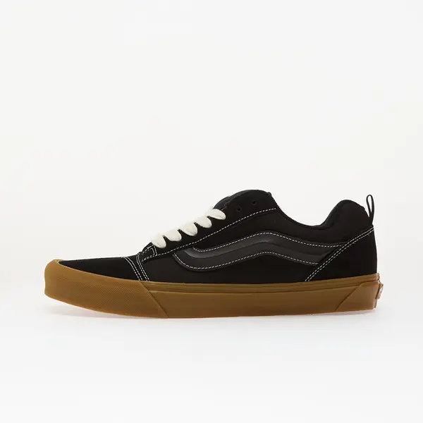 Vans Сникърси Vans Knu Skool Gum Black EUR 36.5