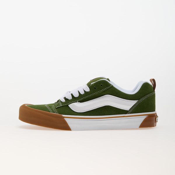 Vans Сникърси Vans Knu Skool Gum Bumper Pesto EUR 44.5
