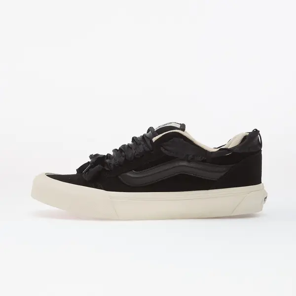 Vans Сникърси Vans Knu Skool Laces Black EUR 38.5
