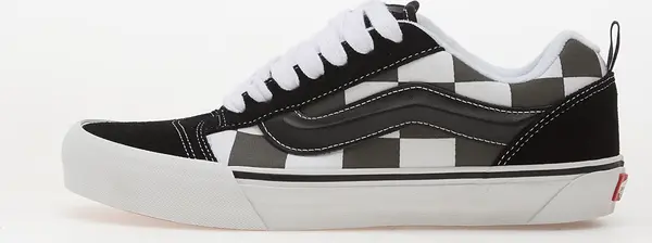 Vans Сникърси Vans Knu Skool Mega Check Gray Black EUR 38